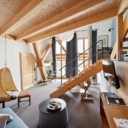 Spiegl By Interhome Apartment
