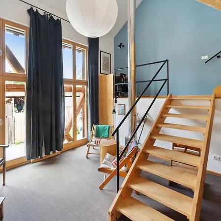 Spiegl By Interhome Apartment *