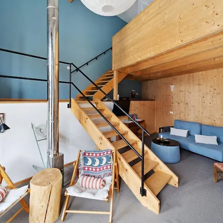 Apartment Spiegl By Interhome *