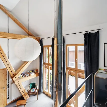 Apartment Spiegl By Interhome Waizacker