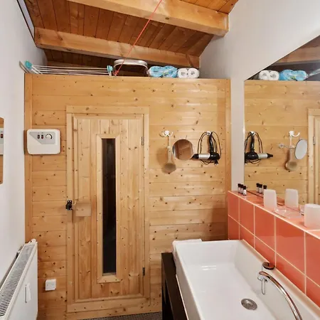 Spiegl By Interhome Appartamento