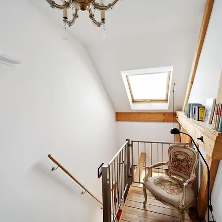 Spiegl By Interhome *