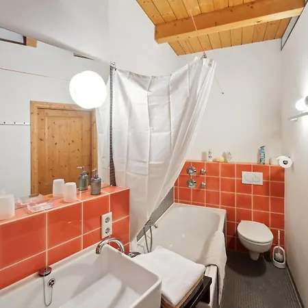 Spiegl By Interhome Appartamento