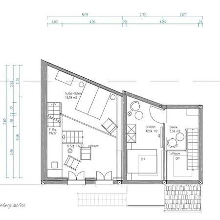 Spiegl By Interhome