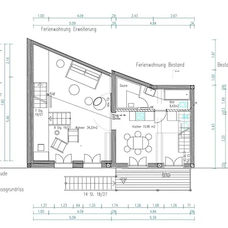 Spiegl By Interhome Waizacker
